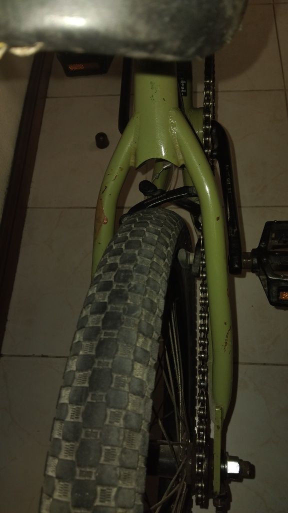BMX Diamondback Session