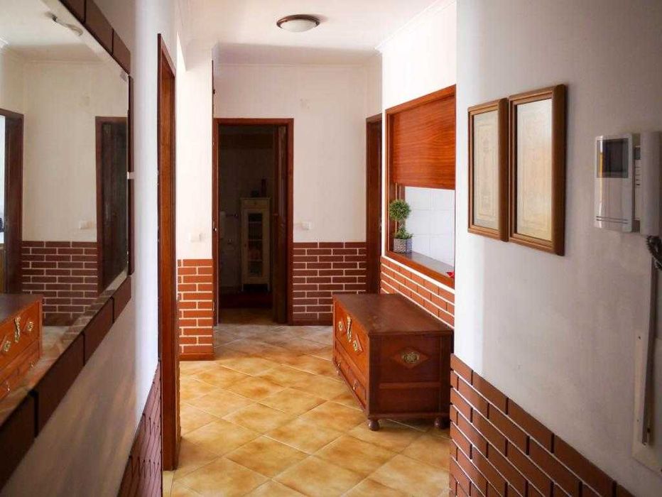 Quarto para arrendar em casa partilhada apenas com mais uma pessoa