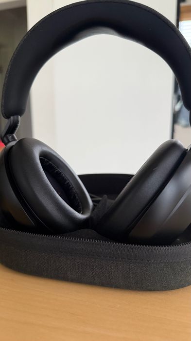 Sennheiser MOMENTUM 4 Special Edition - gwarancja 30.03.2027