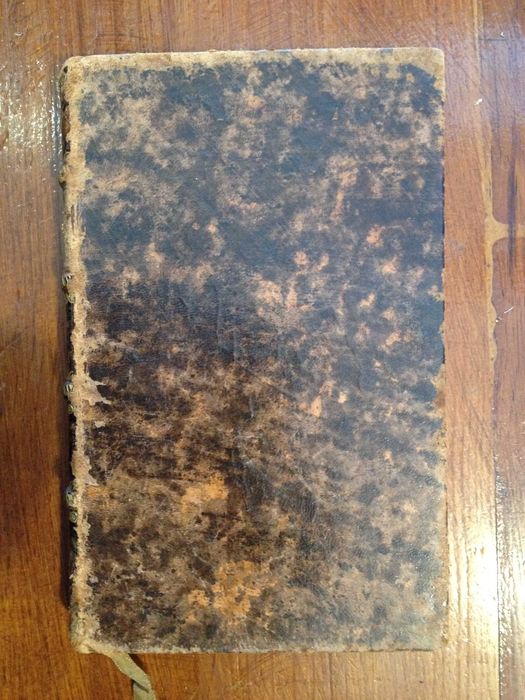 Memoirs of the Sieur d' Ablancourt