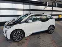 Бмв і3, BMW i3