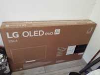 Telewizor LG OLED55C45LA Nowy gwarancja