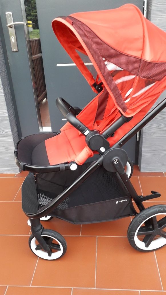 Wozek Cybex Balios M