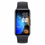 Zegarek sportowy Huawei Band 8 Midnight Black czarny