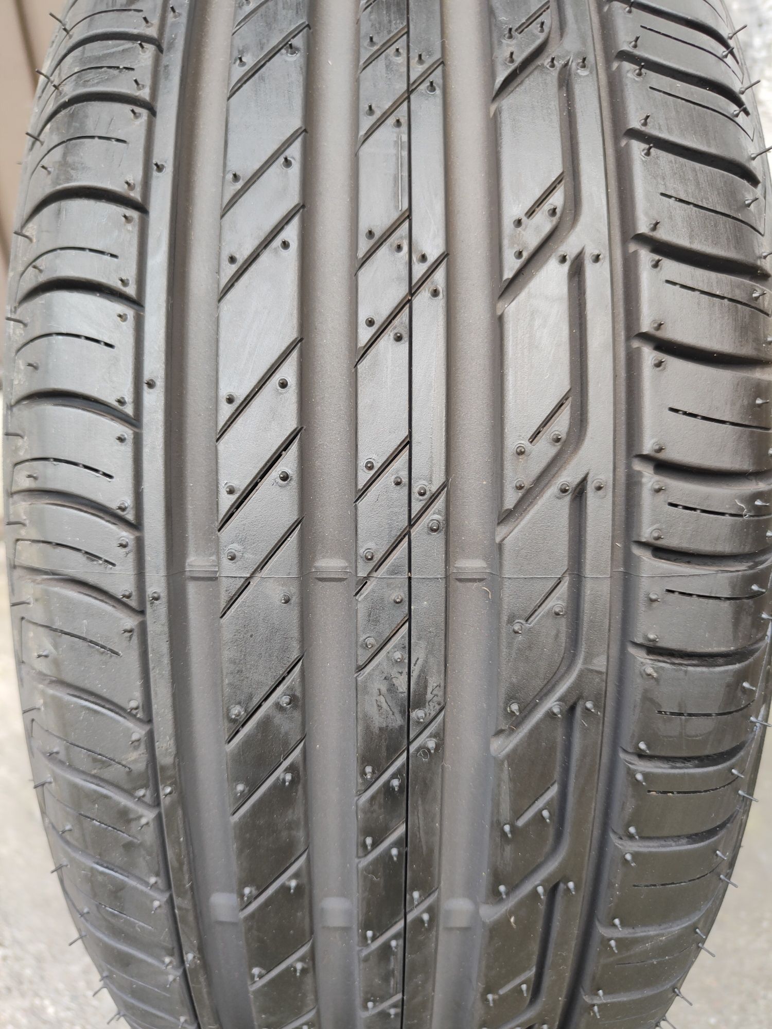 1szt NOWA Bridgestone Turanza T001 205/55/16 91W NOWA