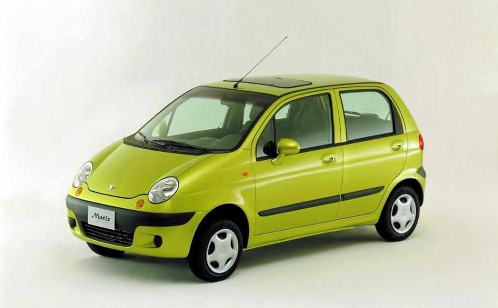 Труба приемная (штаны) Daewoo Matiz ( Дэу Матиз ).