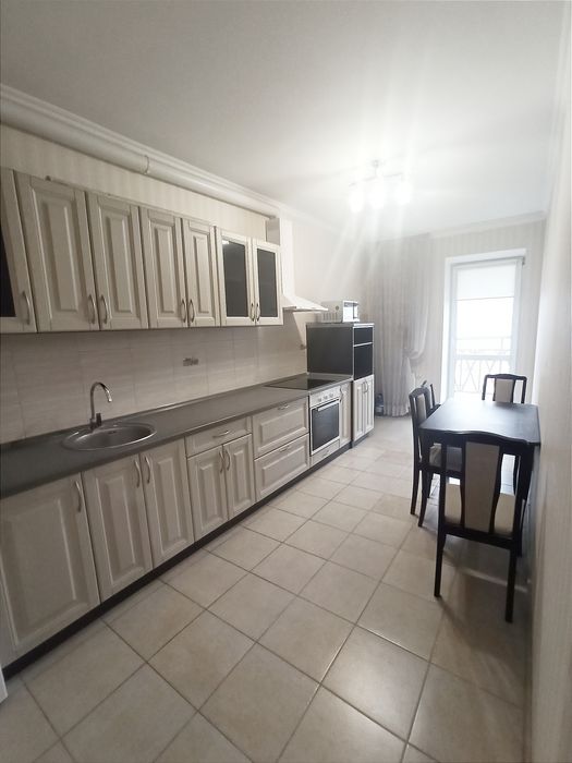 Здам 1 кімнатну квартиру вулиця Привокзальна 8 м. Бориспіль