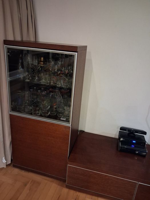 Zestaw mebli Bydgoskich Matrix