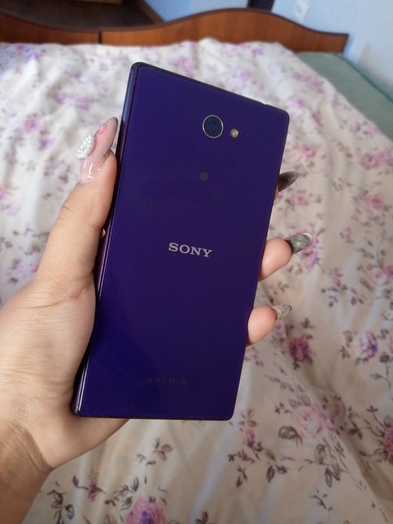 sony xperia d2302 в рабочем состоянии
