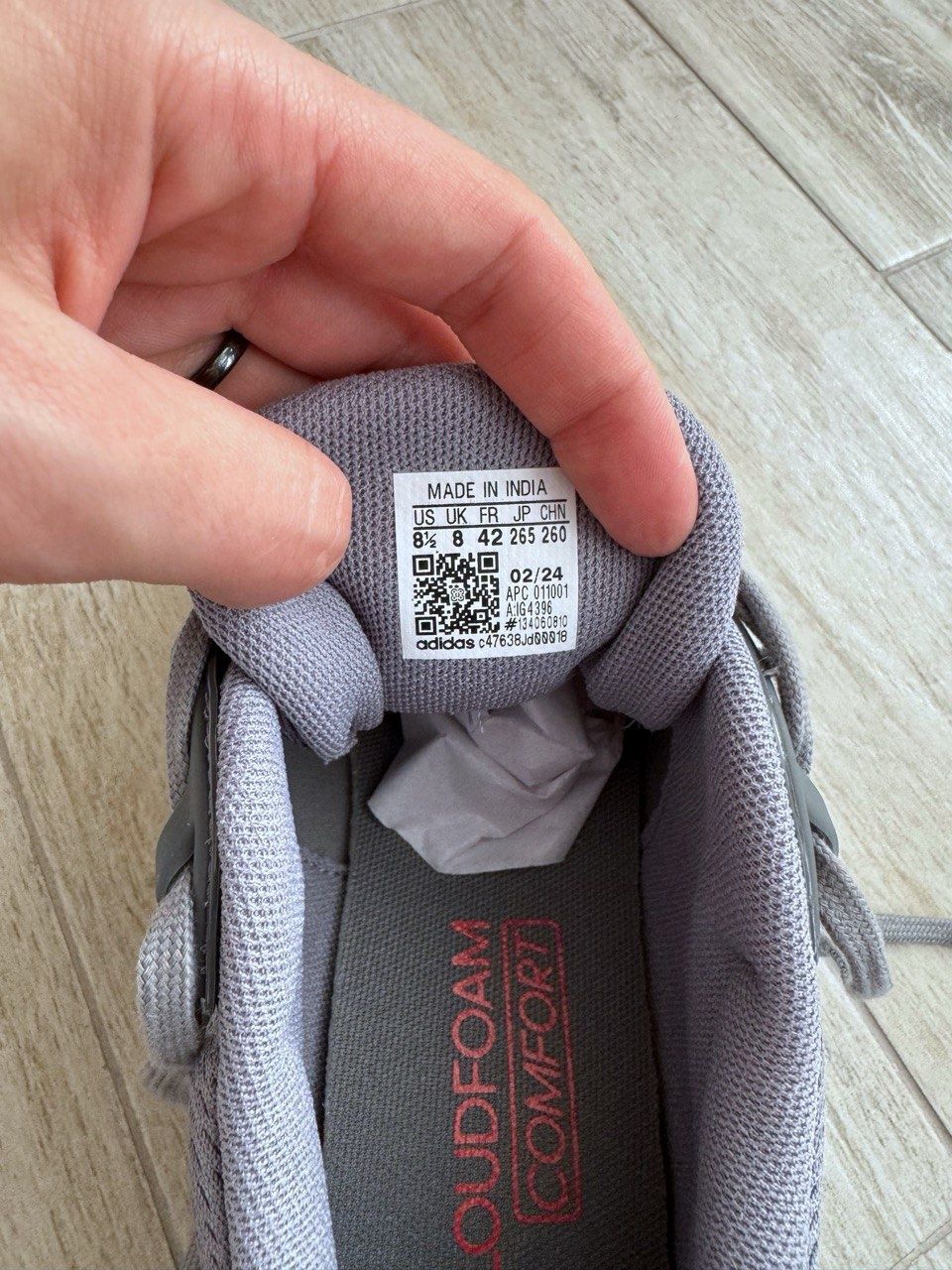 США! ЛІтні чоловічі кросівки Adidas Ultimashow 2 IG4396 Оригінал 41-44