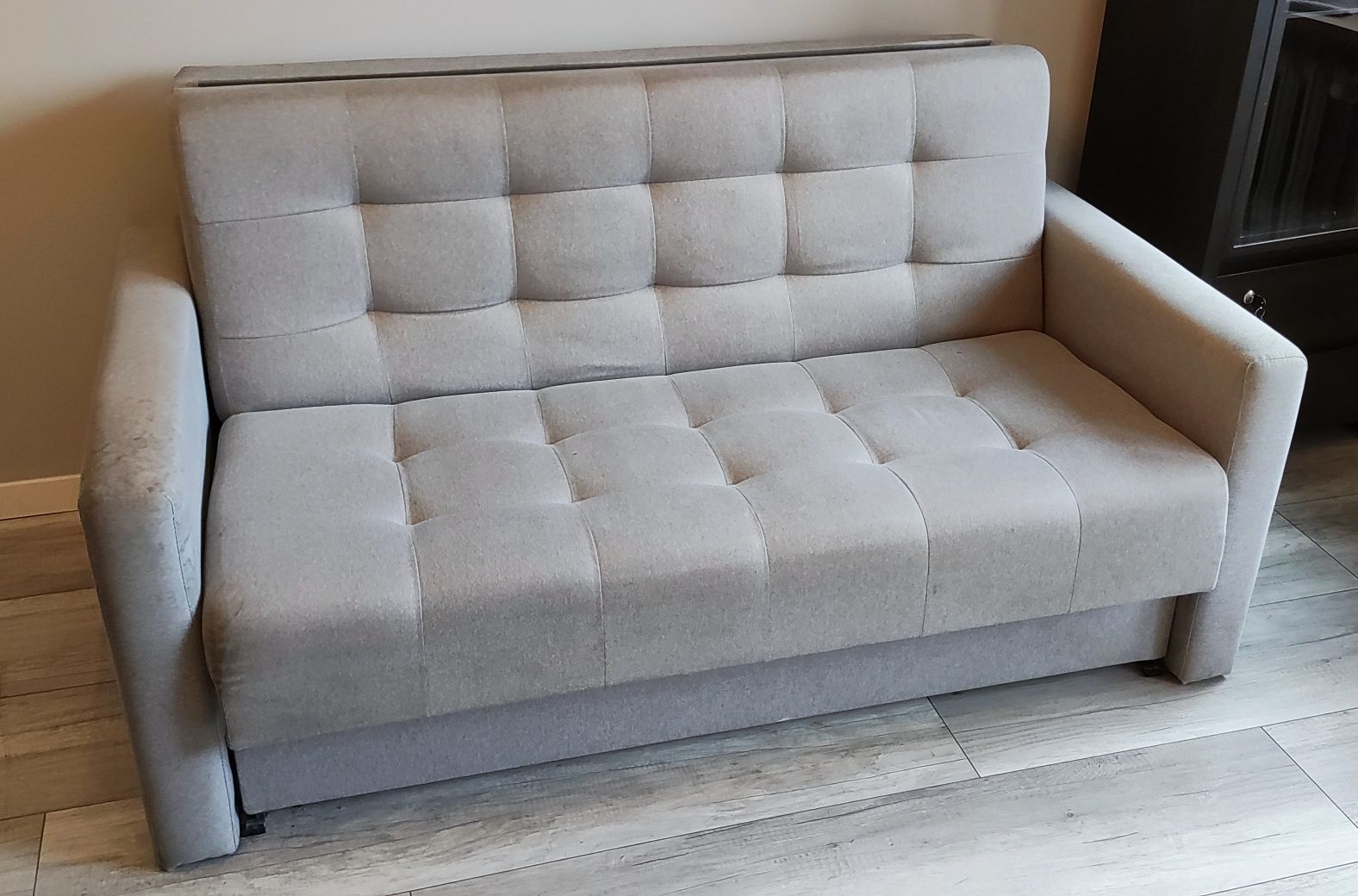 Sofa rozkładana amerykanka MONDO