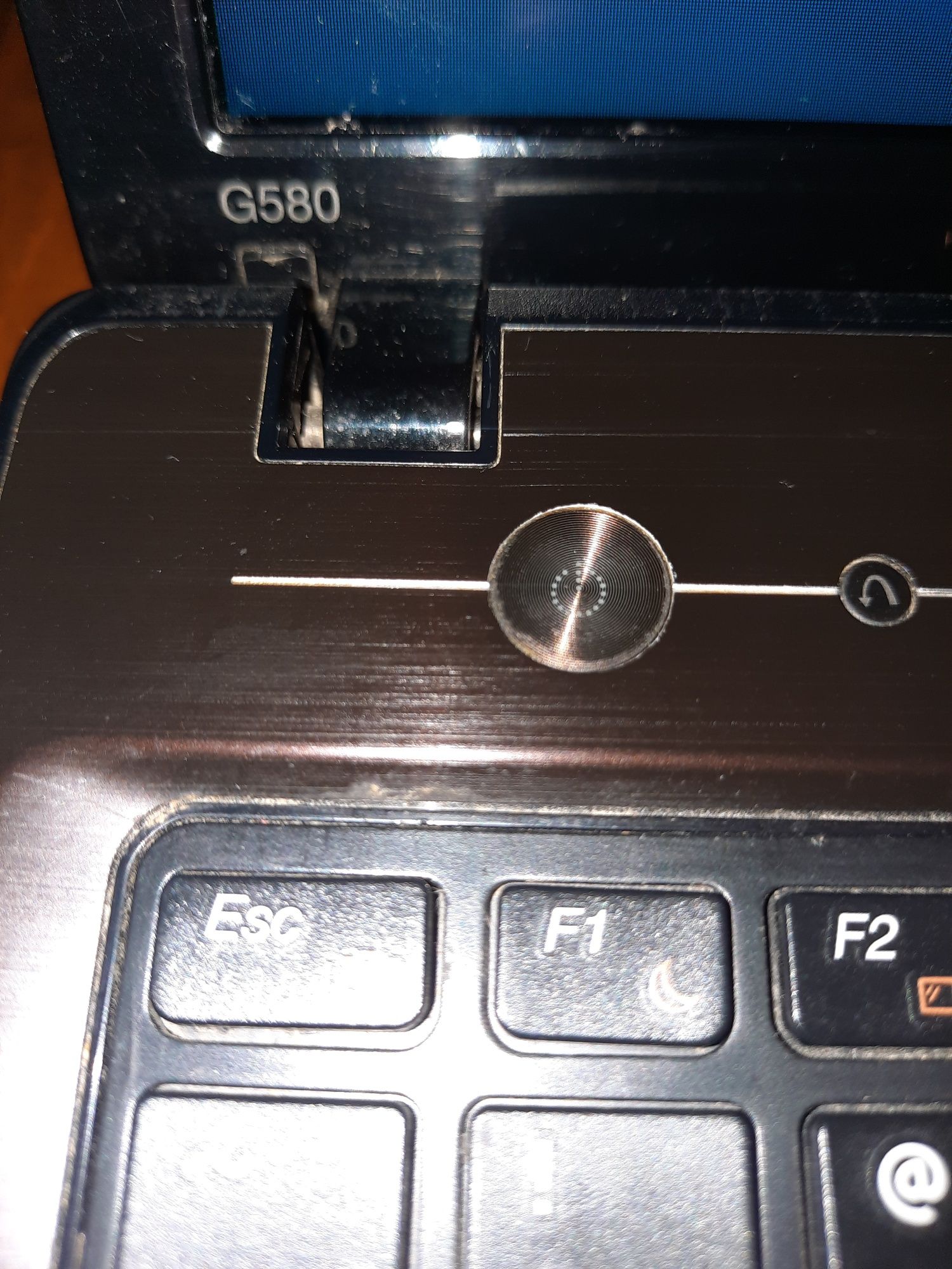 Ноутбук Леново g580 игровой