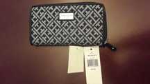 Tommy Hilfiger oryginalny portfel rezerwacja