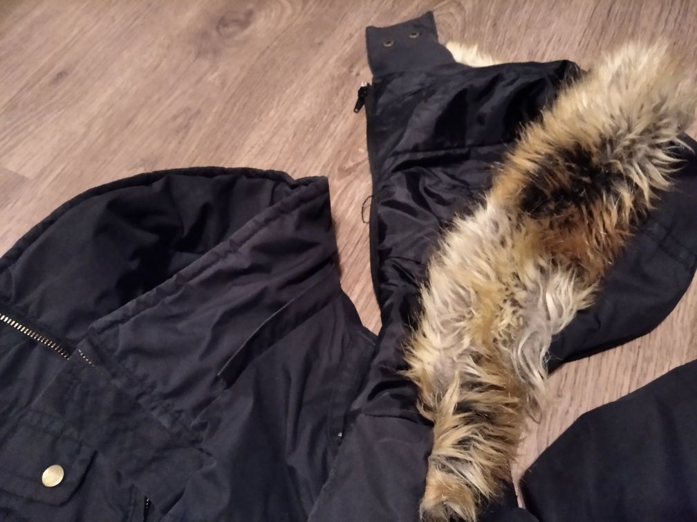 Kurtka damska H&M 36