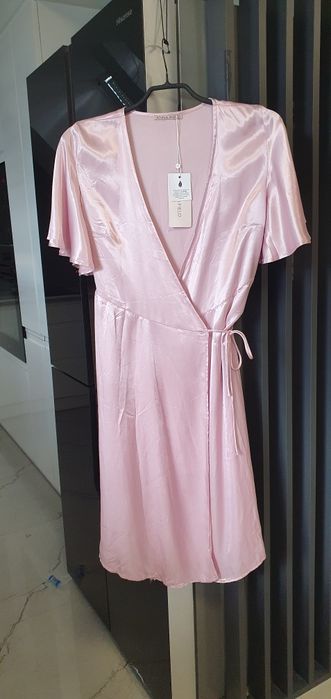 Sukienka Anna Field nowa 38 z wiskozy