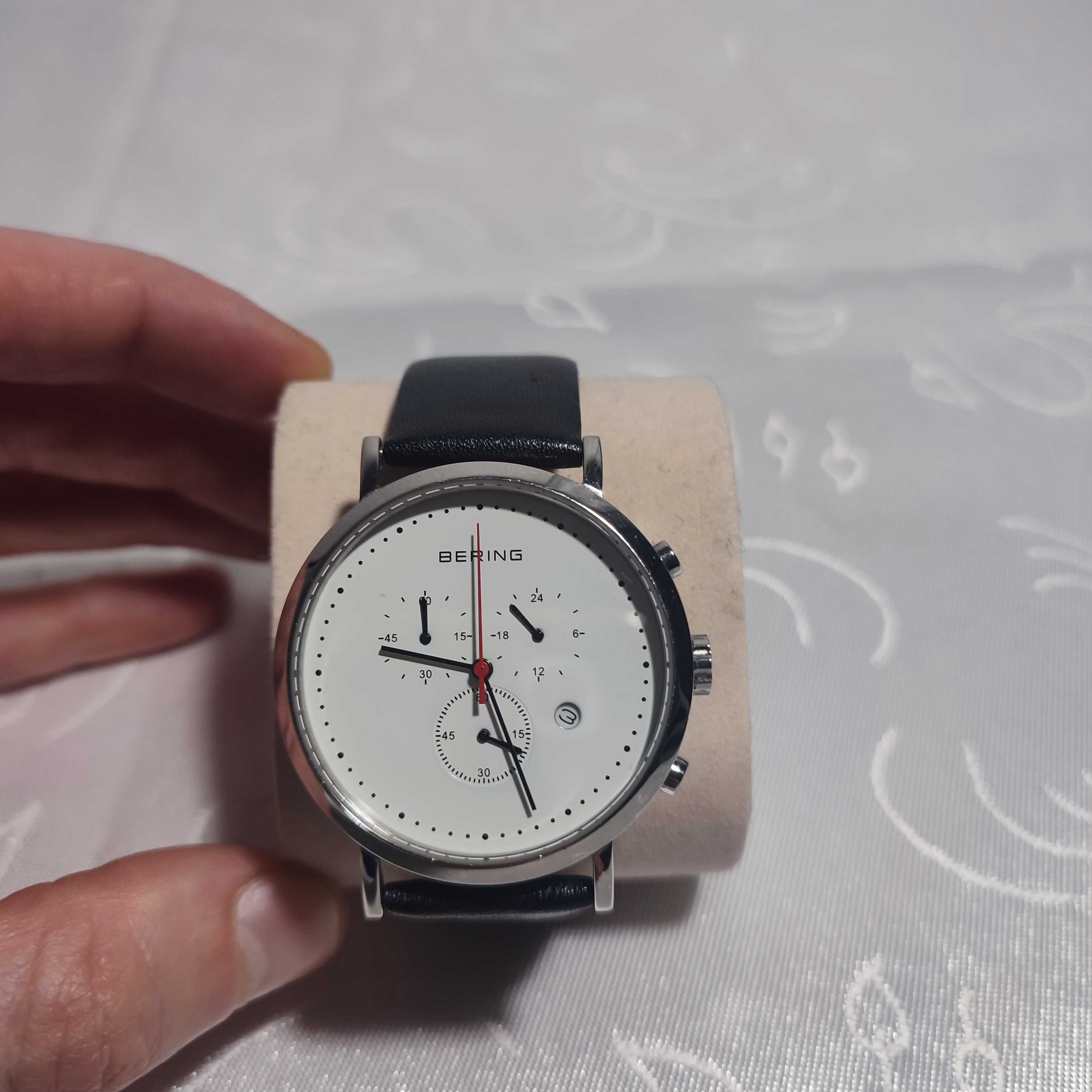Zegarek męski Bering Classic
