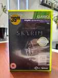 Xbox 360 The Elder Scrolls V Skyrim