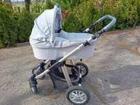 Wózek Baby design Dotty 3w1 nosidełko i baza