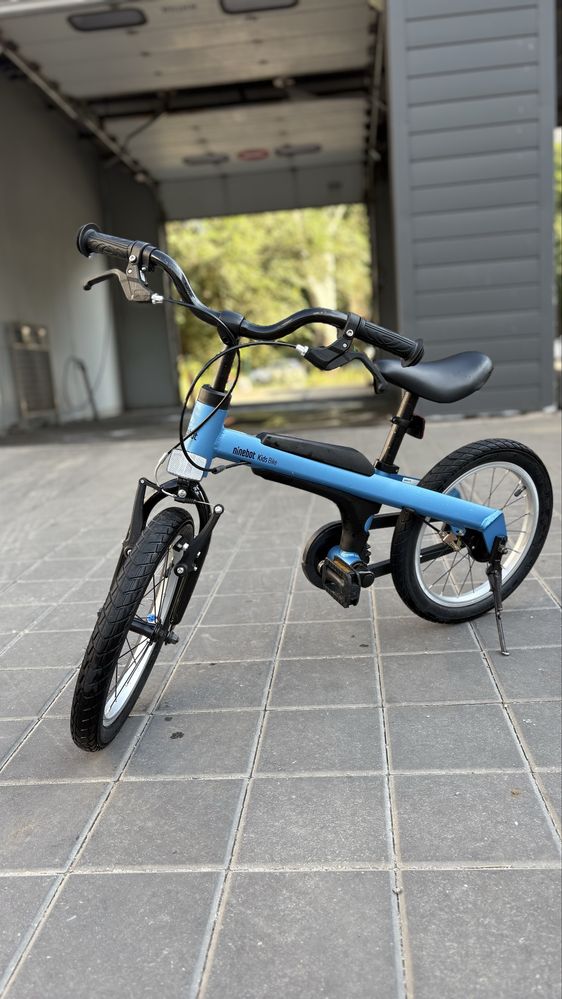 Продам дитячий велосипед Ninebot 16