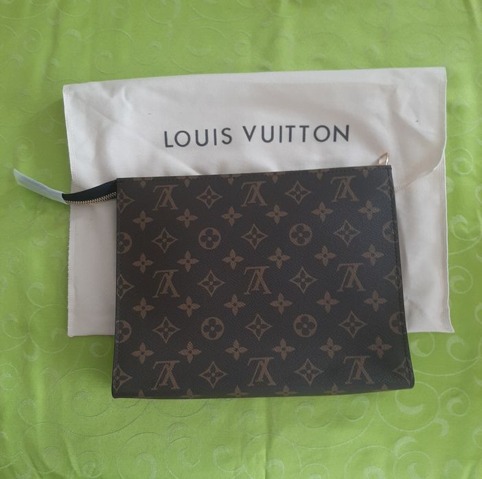 Bolsa Louis Vuitton