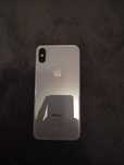 Продам iPhone X на 64gb