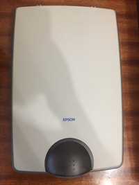 Продам сканер Epson Perfection 660