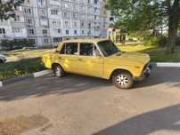 ВАЗ 2106 хороше состояние