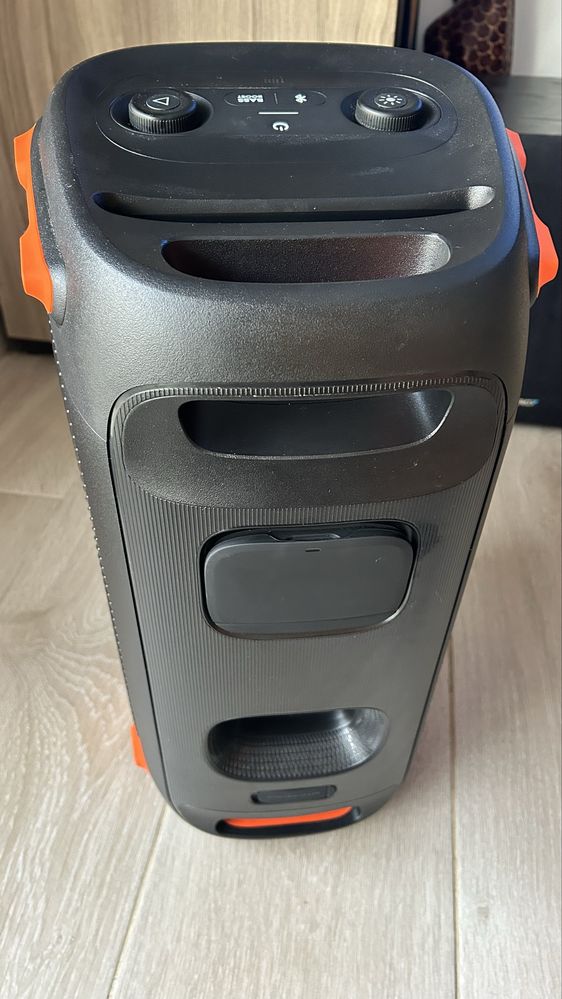 Jbl coluna party box 110