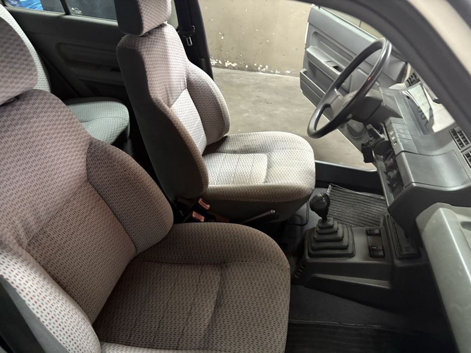 Renault 5 GTR bom estado Santarem