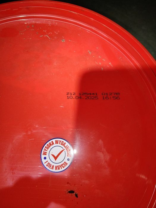 Podkładowa masa tynkarska Cerplast Atlas