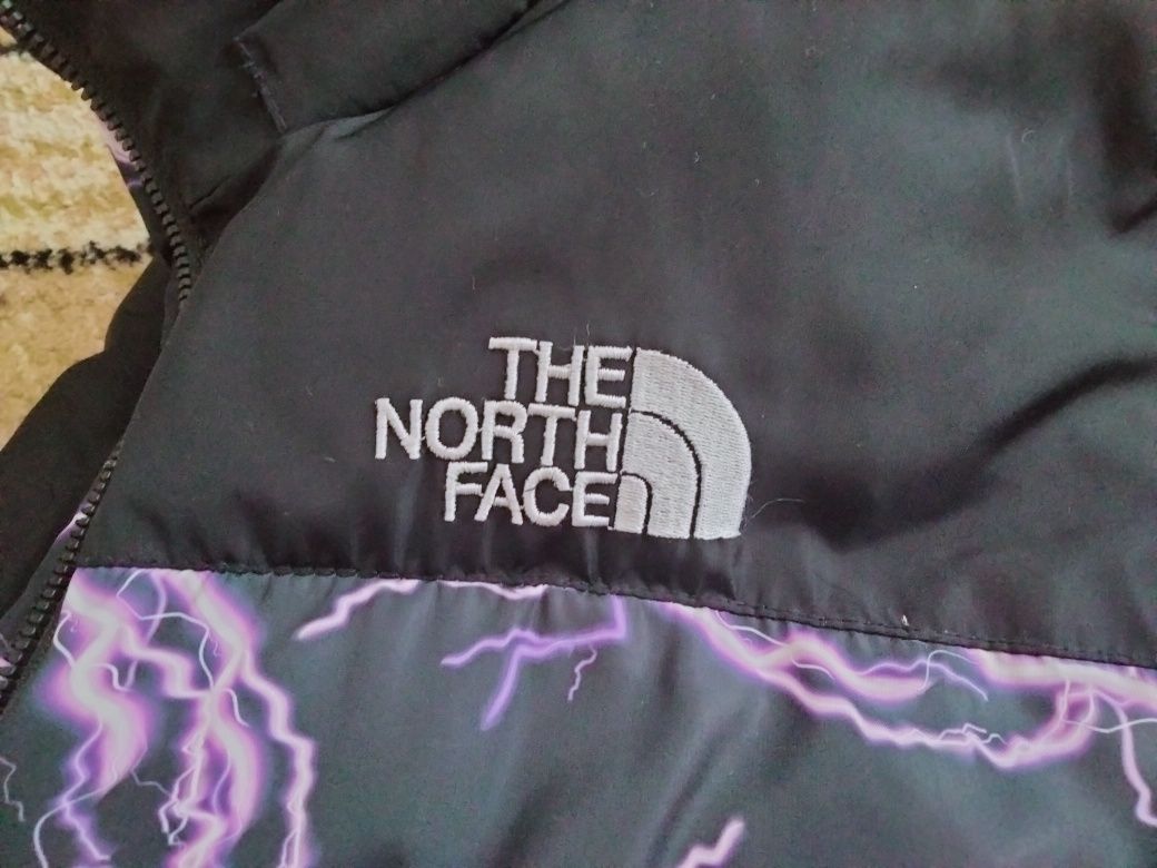 Зимова куртка The North Face