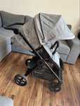 Wózek Stokke model Beat    Stokke