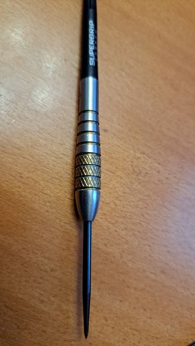 Lotki harrows boxer 90%, 22g.