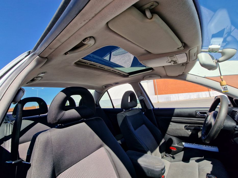 vw bora 1.9 tdi 115cv