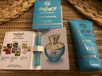 Dylan Turquoise Versace balsam perfumowany do ciala 50ml.