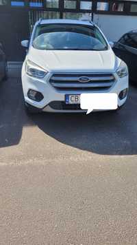 Ford Kuga Ford Kuga