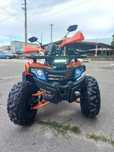 Квадрацикл SP 125