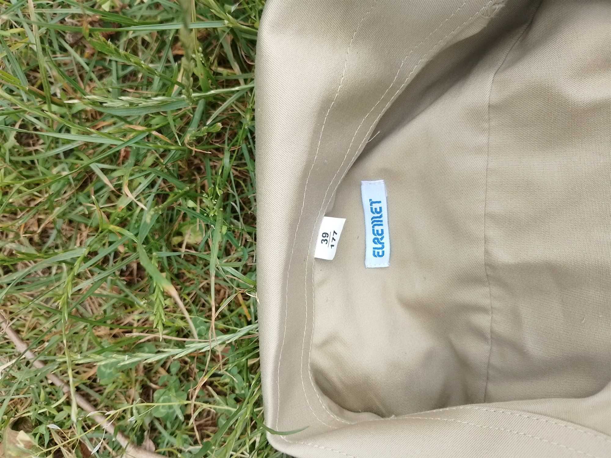 Koszule wojskowe nowe  50 za dwie