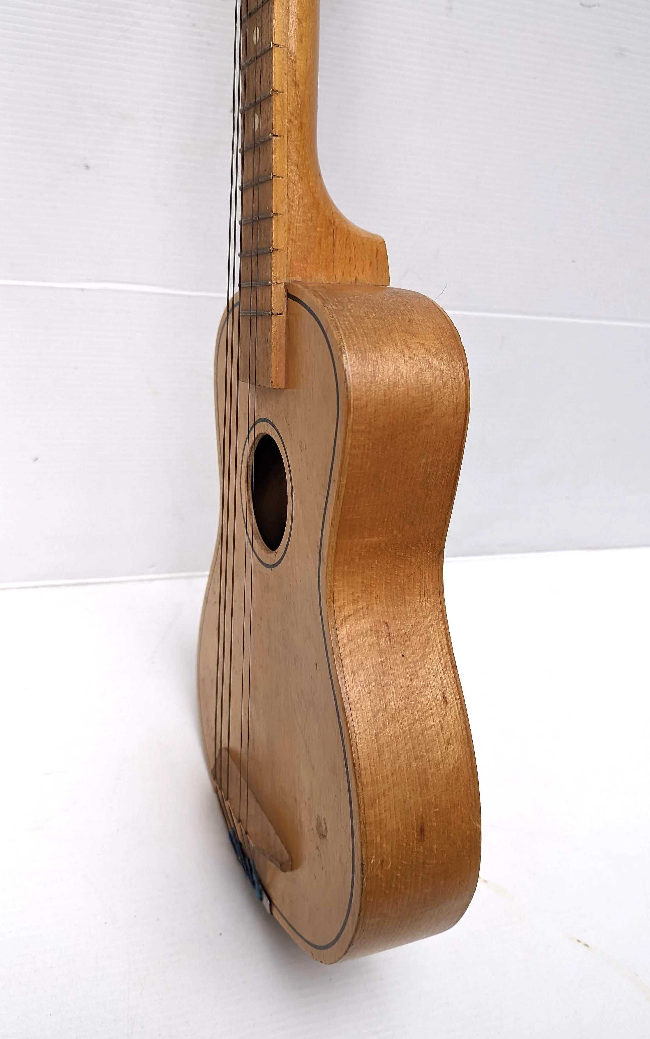 Gitara klasyczna MAŁA ukulele dla dziecka dziecięca instrument