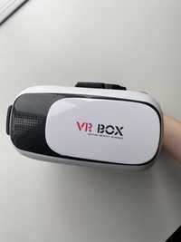 Окуляри віртуальної реальності з пультом VR box 2.0