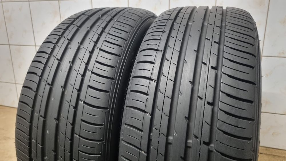 2 opony letnie 225/45 R17 91W Falken ZIEX ZE914B Ecorun