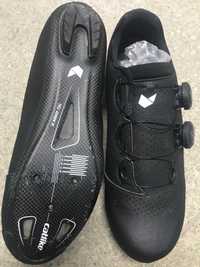Sapatos catlike ciclismo novos carbono
