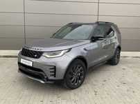 Land Rover Discovery Discovery MY23.5 3.0D I6 249 PS AWD Auto R-Dynamic S