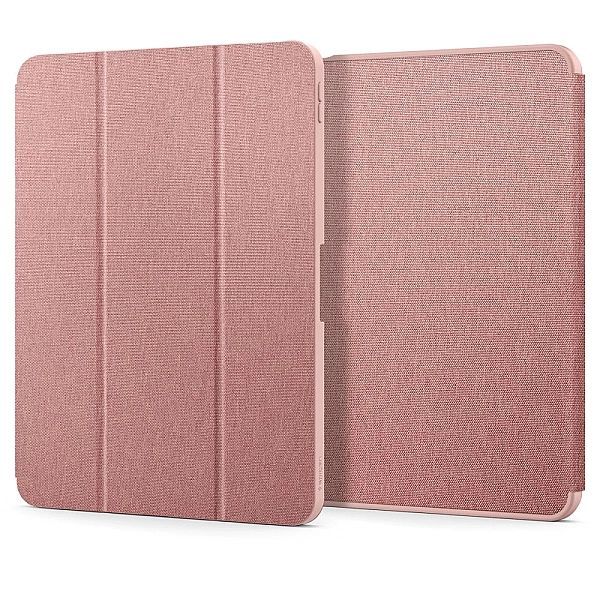 Spigen Urban Fit Ipad Air 10.9/4 / 5 / 2020, 2022 / 11/6 / 2024 Rose G