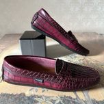 Atlanta.  Мокасини  жіночі. Оригінал. Шкіра. Розмір 36.