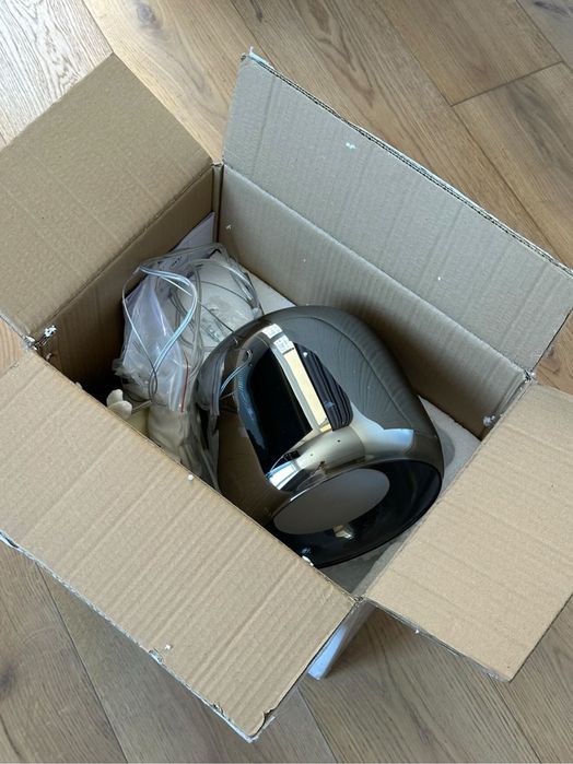 Підвісний світильник Vasmar