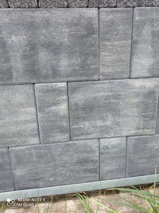 Kostka brukowa futura