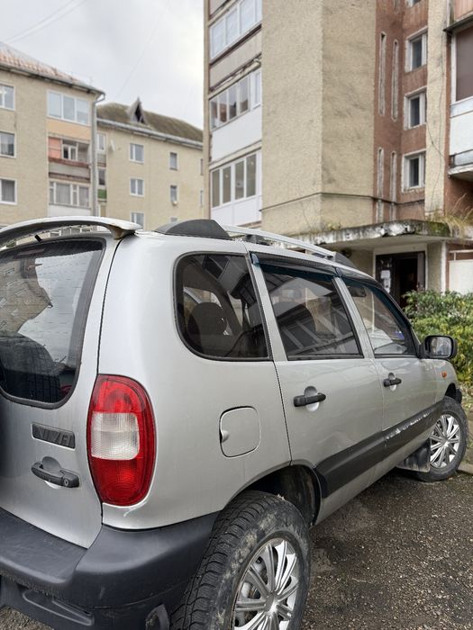 Продам власне авто