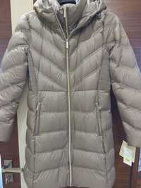 Michael Kors оригінал пальто куртка легкий пуховик розмір М Майкл корс