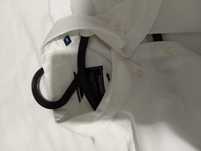Camisa de homem branca